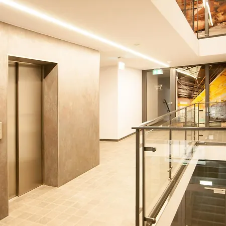 Wooow Studio By Goodtimekrk Appartamento *